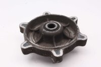 Transmisión final con eje cardán, tracción trasera, BMW F 650 GS BMW F 650 GS R13 00-03