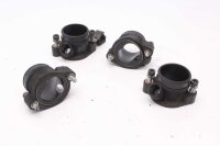 Injector holder injection rail fuel distribution BMW K 1200 RS 547 01-05