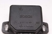 Throttle potentiometer Poti Throttle sensor BMW K 1200 RS 547 01-05