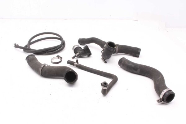 Tubo flessibile di raffreddamento Tubo flessibile dellacqua Linea di raffreddamento BMW K 1200 RS 547 01-05