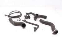 Conduite de refroidissement, conduite de refroidissement,...