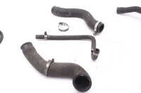 Conduite de refroidissement, conduite de refroidissement,...