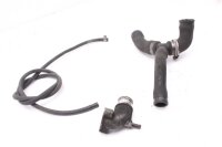 Tubo flessibile di raffreddamento Tubo flessibile dellacqua Linea di raffreddamento BMW K 1200 RS 547 01-05