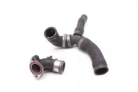 Tubo flessibile di raffreddamento Tubo flessibile dellacqua Linea di raffreddamento BMW K 1200 RS 547 01-05