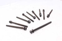 Jeu de vis de culasse et jeu de boulons de moteur BMW K 1200 RS 547 01-05