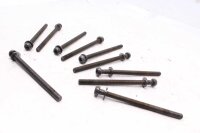 Jeu de vis de culasse et jeu de boulons de moteur BMW K 1200 RS 547 01-05