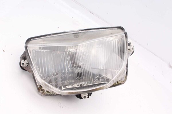 Supporto del supporto del faro principale BMW F 650 GS R13 00-03