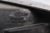 Supporto del supporto del faro principale BMW F 650 GS R13 00-03