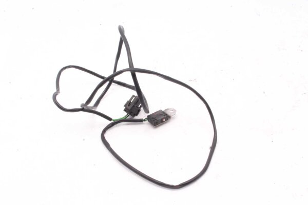 Interruptor de luz de freno, interruptor del manillar, línea del cable del freno BMW F 650 GS R13 00-03