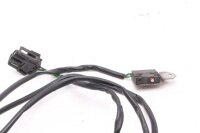 Interruptor de luz de freno, interruptor del manillar, línea del cable del freno BMW F 650 GS R13 00-03