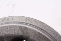 Kopplingskorgens tryckplatta BMW F 650 GS R13 00-03