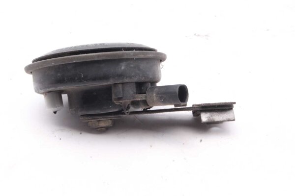 Hupe Signalhorn Motorradhupe Horn akustisches Warnsignal BMW F 650 GS R13 00-03