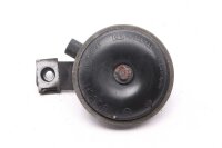 Hupe Signalhorn Motorradhupe Horn akustisches Warnsignal BMW F 650 GS R13 00-03