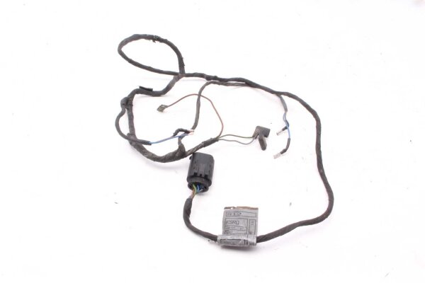 Rear light wiring harness, rear light wiring harness, rear light BMW F 650 GS R13 00-03