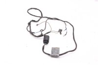 Rear light wiring harness, rear light wiring harness,...