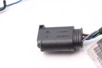 Rear light wiring harness, rear light wiring harness, rear light BMW F 650 GS R13 00-03