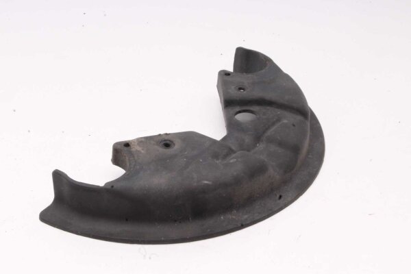 Gaffelben vänster gaffelrör standrör framgaffel BMW F 650 GS R13 00-03