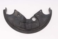 Gaffelben vänster gaffelrör standrör framgaffel BMW F 650 GS R13 00-03