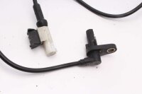 ABS Sensor vorne links Bremsfühler Raddrehzahlsensor BMW F 650 GS R13 00-03