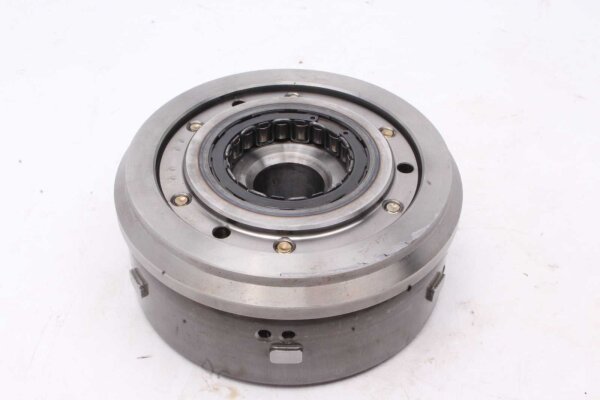 Polhjulsgeneratorrotor svänghjul magnethjul BMW F 650 GS R13 00-00