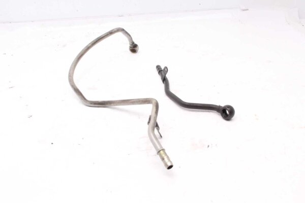 conduite dhuile réservoir dhuile BMW F 650 GS R13 00-03