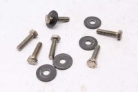 Kupplungsfedern verstärkt Satz 6 Stück EBC...