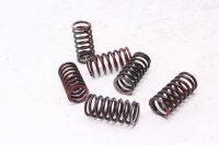 Kopplingsfjädrar förstärkta set med 6 delar EBC CSK104 CSK104 BMW F 650 GS R13 00-03