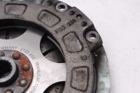 Kompletta kopplingsskivor 2122 455 / DOM2715 BMW K 1200 RS 547 01-05