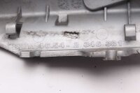 Kofferhalter links Gepäckträger Halterung hinten links BMW F 650 GS R13 00-03