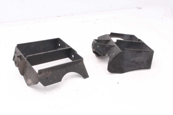 Radiatorrooster Radiatorrooster Beschermrooster Radiatorbescherming BMW F 650 GS R13 00-03