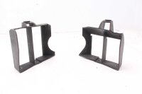 Rejilla del radiador Rejilla del radiador Rejilla...