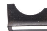 Radiatorrooster Radiatorrooster Beschermrooster Radiatorbescherming BMW F 650 GS R13 00-03