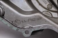 Motorgehäusedeckel links Motordeckel Gehäusedeckel BMW F 650 GS R13 00-03