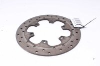 Bremsscheibe hinten 240mm 5mm dicke für BMW F 650 GS...