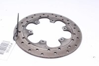 Bremsscheibe hinten 240mm 5mm dicke für BMW F 650 GS...