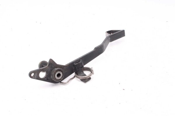 Bromsspak bak höger fotbromspedal bromsarm BMW F 650 GS R13 00-03