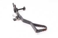 Palanca de freno pedal de freno trasero derecho brazo de...