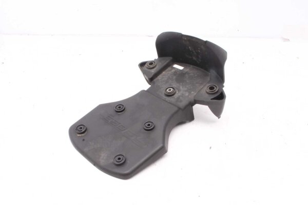 Support de plaque dimmatriculation support de plaque dimmatriculation arrière BMW F 650 GS R13 00-03