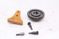 Albero di bilanciamento albero motore albero di bilanciamento albero BMW F 650 GS R13 00-03