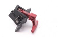 Bloqueo del asiento BMW F 650 GS R13 00-03