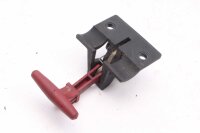 Bloqueo del asiento BMW F 650 GS R13 00-03