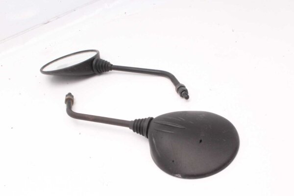 Espejo retrovisor derecho de motocicleta espejo retrovisor derecho BMW F 650 GS R13 00-03