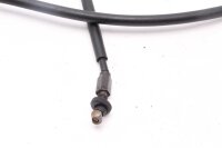 Throttle cable Bowden cable Cable throttle cable BMW F...