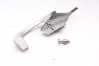 Luggage rack rear right holder carrier aluminum handle...