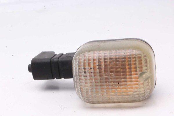 Blinker vorne rechts Blinkleuchte Fahrtrichtungsanzeiger BMW F 650 GS R13 00-03