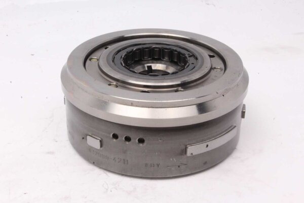 Polrad Lichtmaschine Rotor Schwungrad Generator BMW F 650 GS R13 00-03