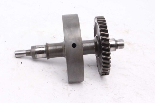 Albero di bilanciamento albero motore albero di bilanciamento albero BMW F 650 GS R13 00-03