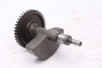 Albero di bilanciamento albero motore albero di bilanciamento albero BMW F 650 GS R13 00-03