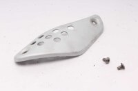 Auspuffschutz rechts hinten Hitzeschild Abdeckung BMW F...