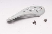 Auspuffschutz rechts hinten Hitzeschild Abdeckung BMW F...